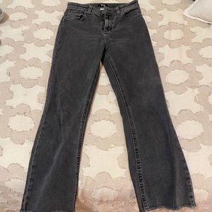 BDG Kick Flare Jeans